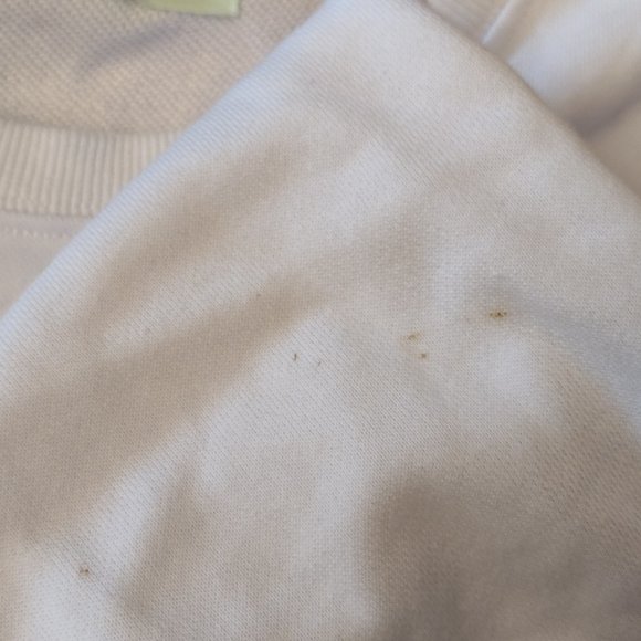 Main Label - Off White Sweatshirt - Size L - Picture 7 of 7